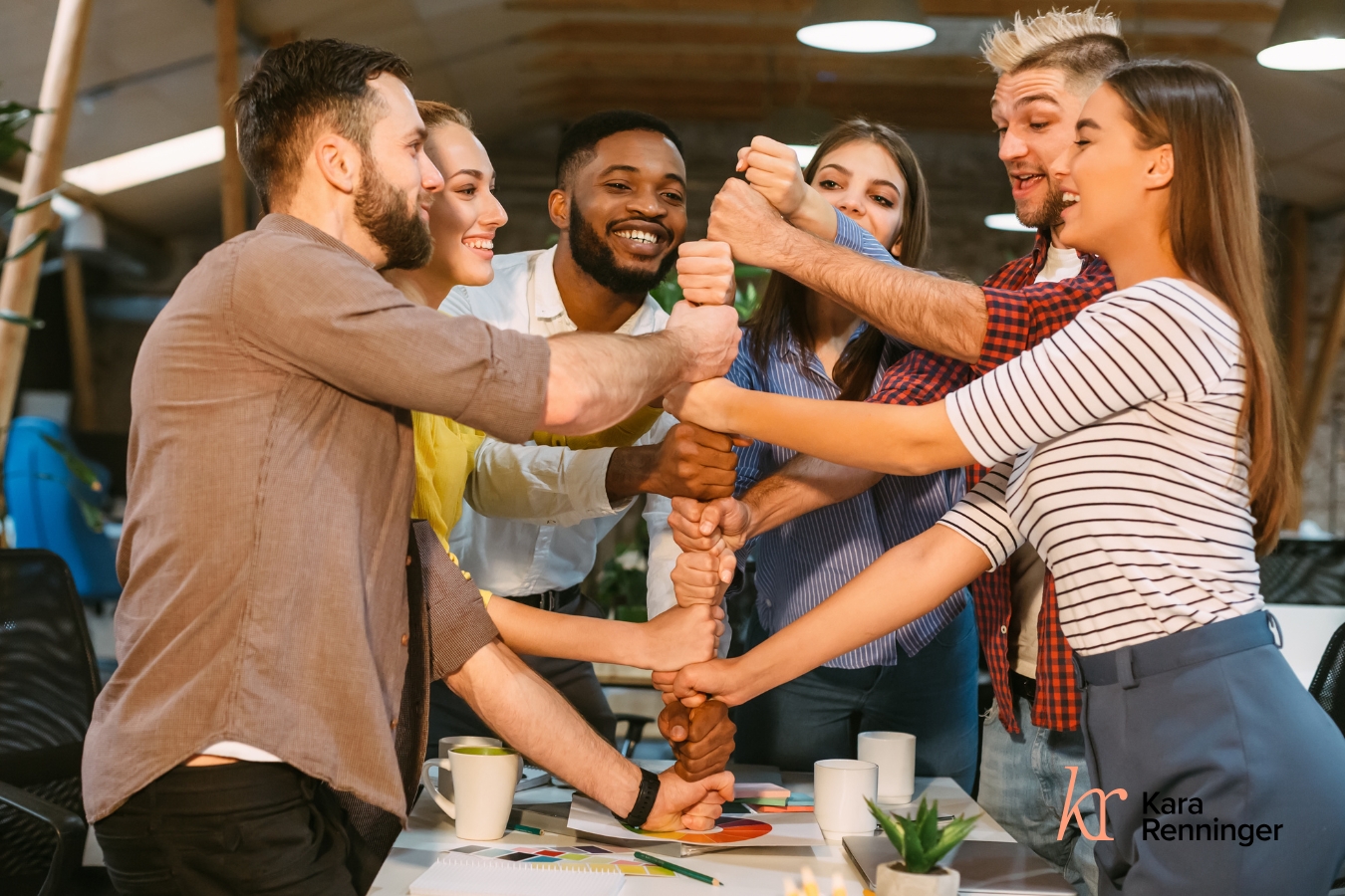 How to Build a Business That Can Run Without You