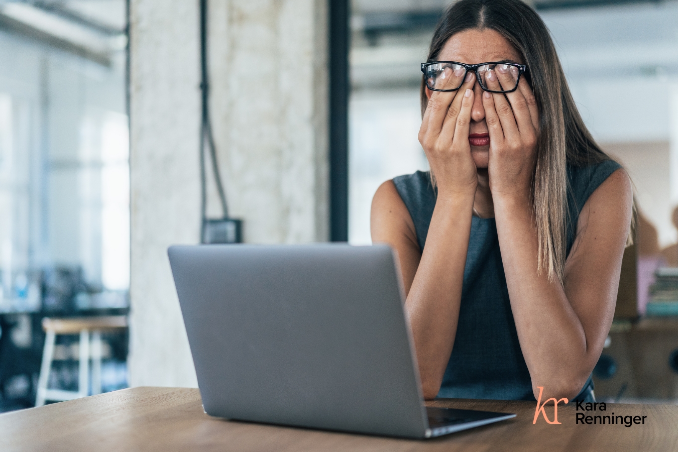 The Difference Between Being Busy & Being a Strategic CEO