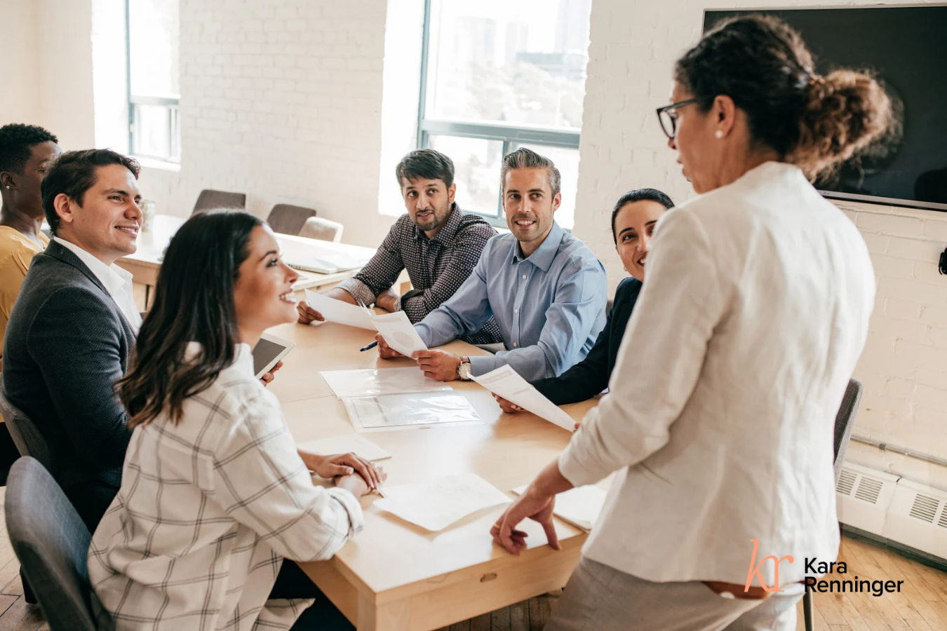Why High-Revenue Businesses Still Need Better Leadership Systems